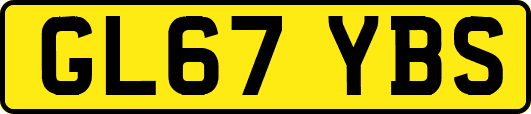 GL67YBS