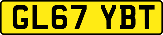 GL67YBT