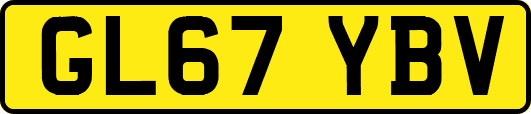 GL67YBV