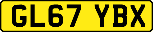 GL67YBX