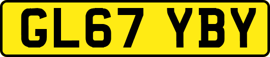 GL67YBY