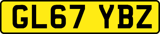 GL67YBZ