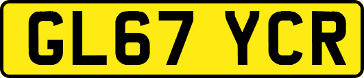 GL67YCR
