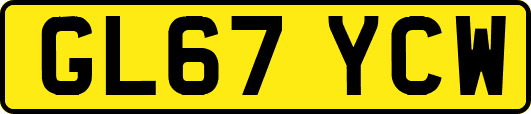 GL67YCW