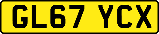 GL67YCX