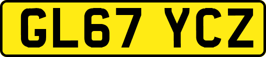 GL67YCZ