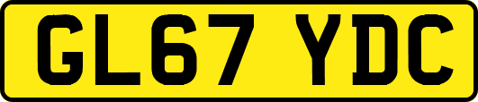 GL67YDC