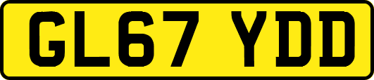 GL67YDD
