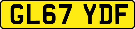 GL67YDF