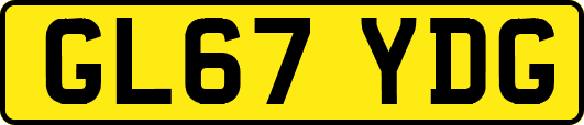 GL67YDG