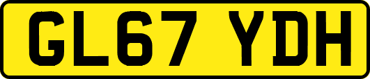 GL67YDH