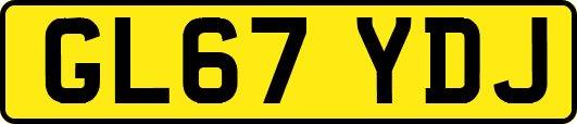 GL67YDJ