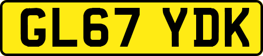 GL67YDK