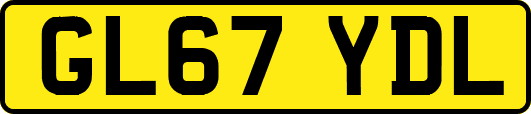 GL67YDL
