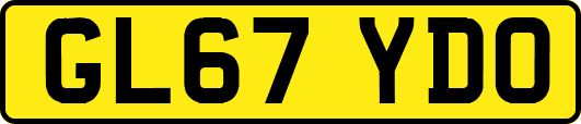 GL67YDO