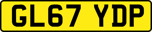 GL67YDP