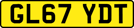 GL67YDT