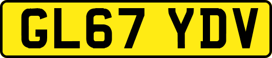 GL67YDV