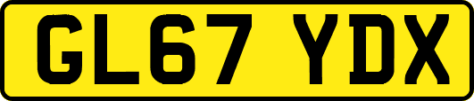 GL67YDX