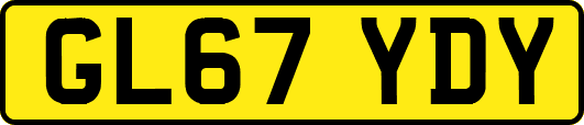 GL67YDY