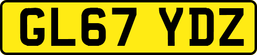 GL67YDZ