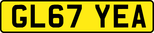 GL67YEA