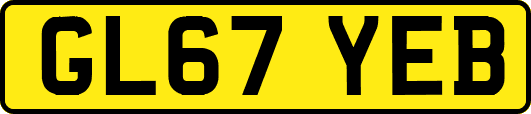 GL67YEB