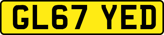 GL67YED
