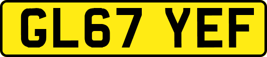 GL67YEF