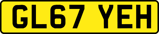 GL67YEH