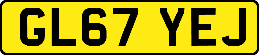 GL67YEJ