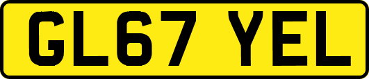 GL67YEL