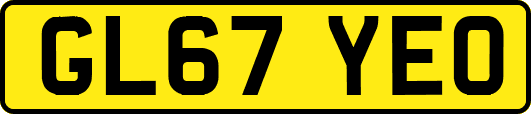 GL67YEO