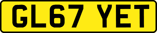 GL67YET