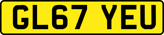 GL67YEU