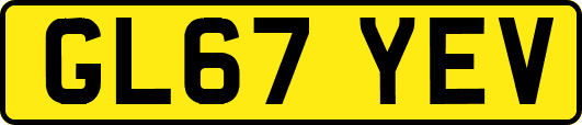 GL67YEV
