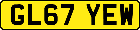 GL67YEW
