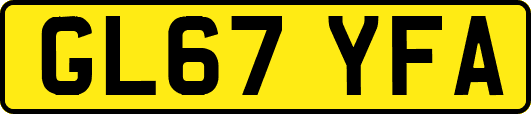 GL67YFA
