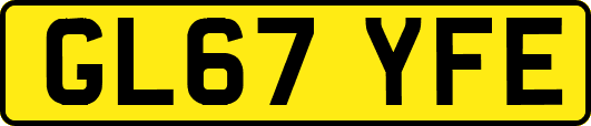 GL67YFE