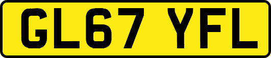 GL67YFL