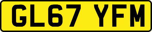 GL67YFM