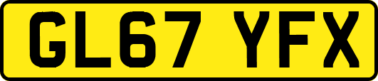GL67YFX