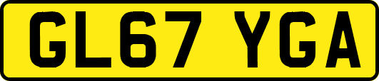 GL67YGA