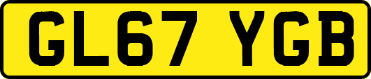 GL67YGB