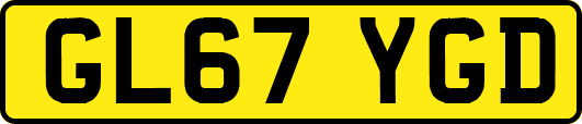 GL67YGD