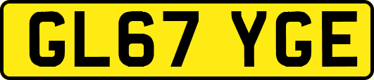 GL67YGE