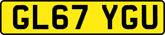 GL67YGU