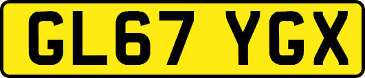 GL67YGX
