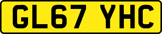 GL67YHC