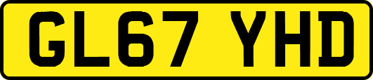 GL67YHD